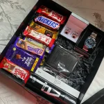 Him Gift Box