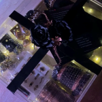 Black Eid Box
