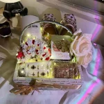 Eidi Basket for Her