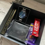 Men's Essentials Surprise Box